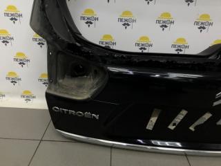 Крышка багажника Citroen C-Crosser 2007 8701Z3 EP_ 2.2 4HN