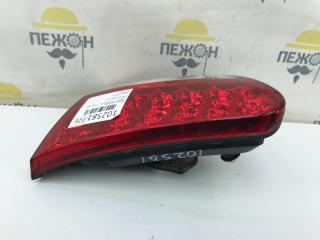 Фонарь Citroen C-Crosser 2007 6351EJ EP_ 2.2 4HN, задний правый