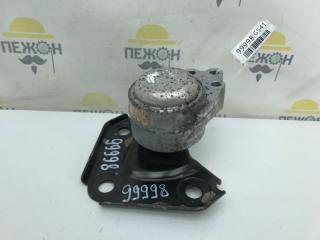 Подушка двигателя Ford Fusion 2007 1822433 JU 1.4 FXJA, правая