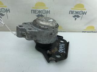 Подушка двигателя Ford Fusion 2007 1822433 JU 1.4 FXJA, правая