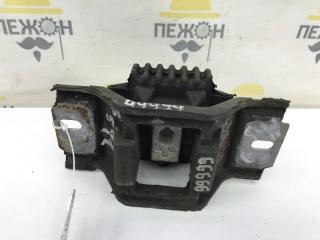 Подушка КПП Ford Fusion 2007 1221237 JU 1.4 FXJA, левая