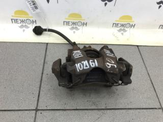 Суппорт тормозной Renault Sandero 2013 410016069R B52 0.9 H4BA400, передний правый