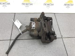 Суппорт тормозной Renault Sandero 2013 410118579R B52 0.9 H4BA400, передний левый