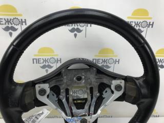 Руль Mitsubishi Lancer 2007 MR955184XC CS3A 1.6 4G18