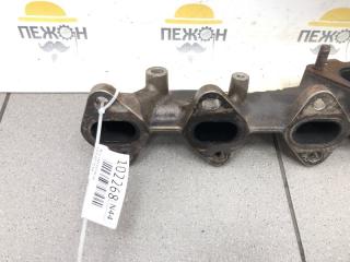 Выпускной коллектор Kia Sorento 2012 285102F000 XM 2.2 D4HB