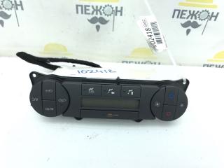 Блок управления климат-контролем Ford Mondeo 2006 1365749 B4Y 2.0 БЕНЗИН