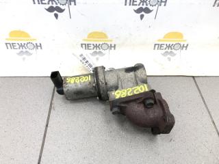 Клапан EGR Kia Sorento 2007 284104A410 JC 2.5 D4CB