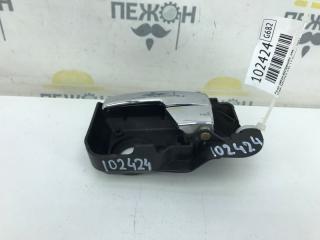 Ручка двери внутренняя Ford Mondeo 2006 1352108 B4Y 2.0 БЕНЗИН, левая