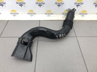 Патрубок воздушного фильтра Renault Sandero 2013 165558896R B52 0.9 H4BA400