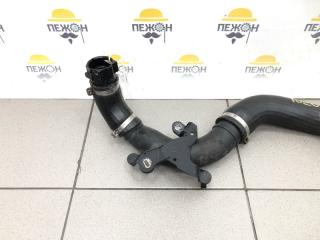 Патрубок интеркулера Renault Sandero 2013 144604208R B52 0.9 H4BA400