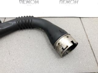 Патрубок интеркулера Renault Sandero 2013 144605243R B52 0.9 H4BA400