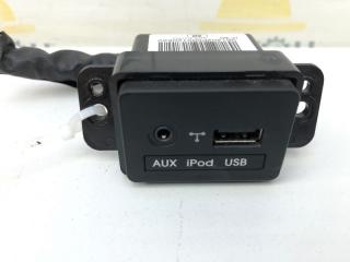 Блок USB Kia Sorento 2012 961202P000VA XM 2.2 D4HB