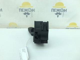 Переключатель подрулевой Ford Fusion 2007 1379849 JU 1.4 FXJA, левый