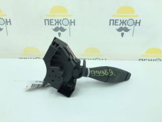 Переключатель подрулевой Ford Fusion 2007 1379849 JU 1.4 FXJA, левый