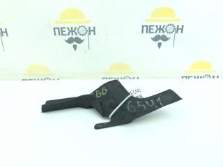 Накладка на жабо Ford Fusion 2007 1624428 JU 1.4 FXJA, левая