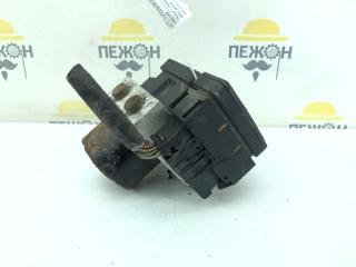 Блок ABS Ford Fusion 2007 1512725 JU 1.4 FXJA