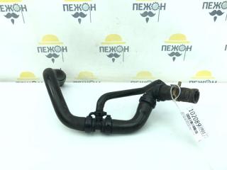 Патрубок охлаждения Renault Sandero 2013 924109636R B52 0.9 H4BA400