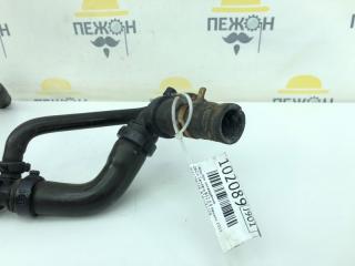 Патрубок охлаждения Renault Sandero 2013 924109636R B52 0.9 H4BA400