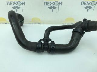 Патрубок охлаждения Renault Sandero 2013 924109636R B52 0.9 H4BA400