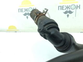 Патрубок охлаждения Renault Sandero 2013 924109636R B52 0.9 H4BA400