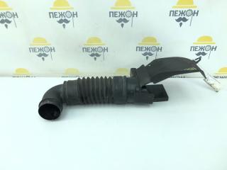 Патрубок воздушного фильтра Ford Fusion 2007 1349155 JU 1.4 FXJA