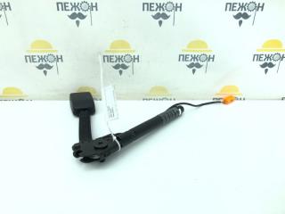 Преднатяжитель ремня безопасности Ford Fusion 2007 1142011 JU 1.4 FXJA, передний левый