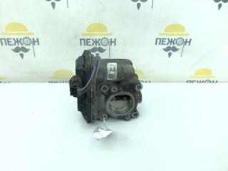 Заслонка дроссельная Renault Sandero 2013 161206038R B52 0.9 H4BA400