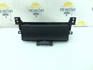 Пепельница Suzuki Grand Vitara 2007 7384065J00CZN JT 2.0 J20A, передняя