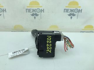 Переключатель подрулевой Renault Sandero 2013 255401301R B52 0.9 H4BA400, левый