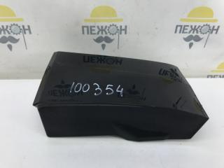 Накладка крыла Suzuki Grand Vitara 2007 7755065J00ZJ3 JT 2.0 J20A, передняя правая