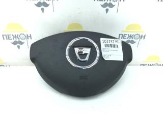 Подушка в руль Renault Sandero 2013 985109782R B52 0.9 H4BA400