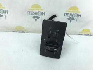 Переключатель света с ПТФ Ford Mondeo 2006 1458658 B4Y 2.0 БЕНЗИН