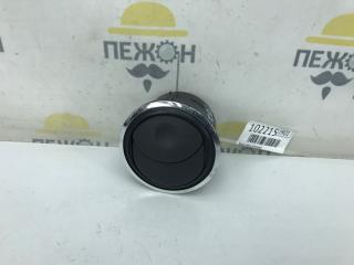 Воздуховод салонный Renault Sandero 2013 687606395R B52 0.9 H4BA400