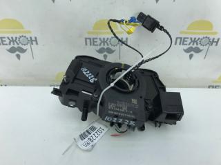 Контактная группа подушки безопасности Renault Sandero 2013 255677433R B52 0.9 H4BA400