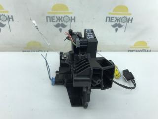 Контактная группа подушки безопасности Renault Sandero 2013 255677433R B52 0.9 H4BA400