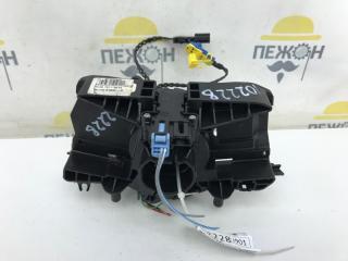 Контактная группа подушки безопасности Renault Sandero 2013 255677433R B52 0.9 H4BA400