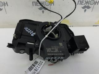 Контактная группа подушки безопасности Renault Sandero 2013 255677433R B52 0.9 H4BA400