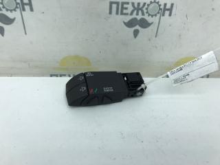 Кнопки управления магнитолой Renault Sandero 2013 255522448R B52 0.9 H4BA400