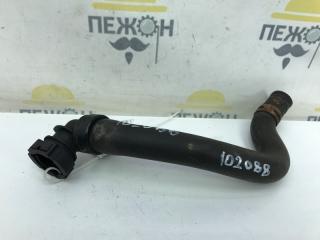 Патрубок охлаждения Renault Sandero 2013 924001635R B52 0.9 H4BA400