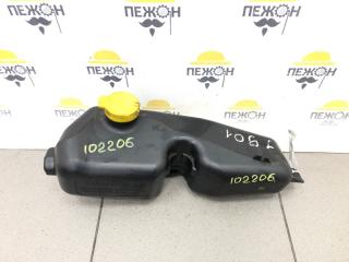 Бачок омывателя Renault Sandero 2013 289104577R B52 0.9 H4BA400