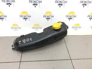 Бачок омывателя Renault Sandero 2013 289104577R B52 0.9 H4BA400