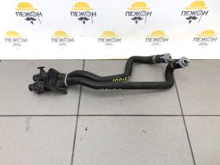 Патрубок отопителя Land Rover Freelander 2011 LR019276 FA 2.2 224DT