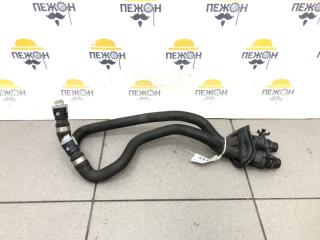 Патрубок отопителя Land Rover Freelander 2011 LR019276 FA 2.2 224DT