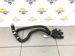 Патрубок отопителя Land Rover Freelander 2011 LR019276 FA 2.2 224DT