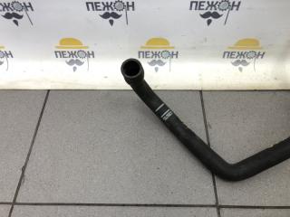 Патрубок отопителя Ford Focus 2012 1890778 3 1.6 IQDB