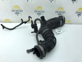 Патрубок воздушного фильтра Renault Sandero 2013 165764382R B52 0.9 H4BA400