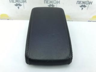 Крышка подлокотника Mitsubishi Lancer 2007 MR654774 CS3A 1.6 4G18