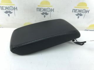 Крышка подлокотника Mitsubishi Lancer 2007 MR654774 CS3A 1.6 4G18