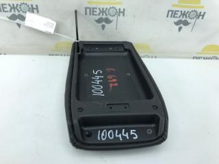 Крышка подлокотника Mitsubishi Lancer 2007 MR654774 CS3A 1.6 4G18