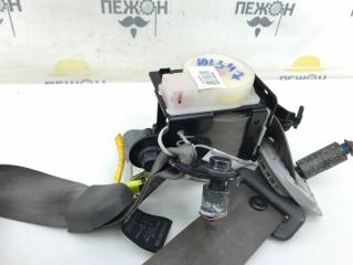 Ремень безопасности Kia Rio 2009 888101G100XI JB 1.4 G4EE, передний левый